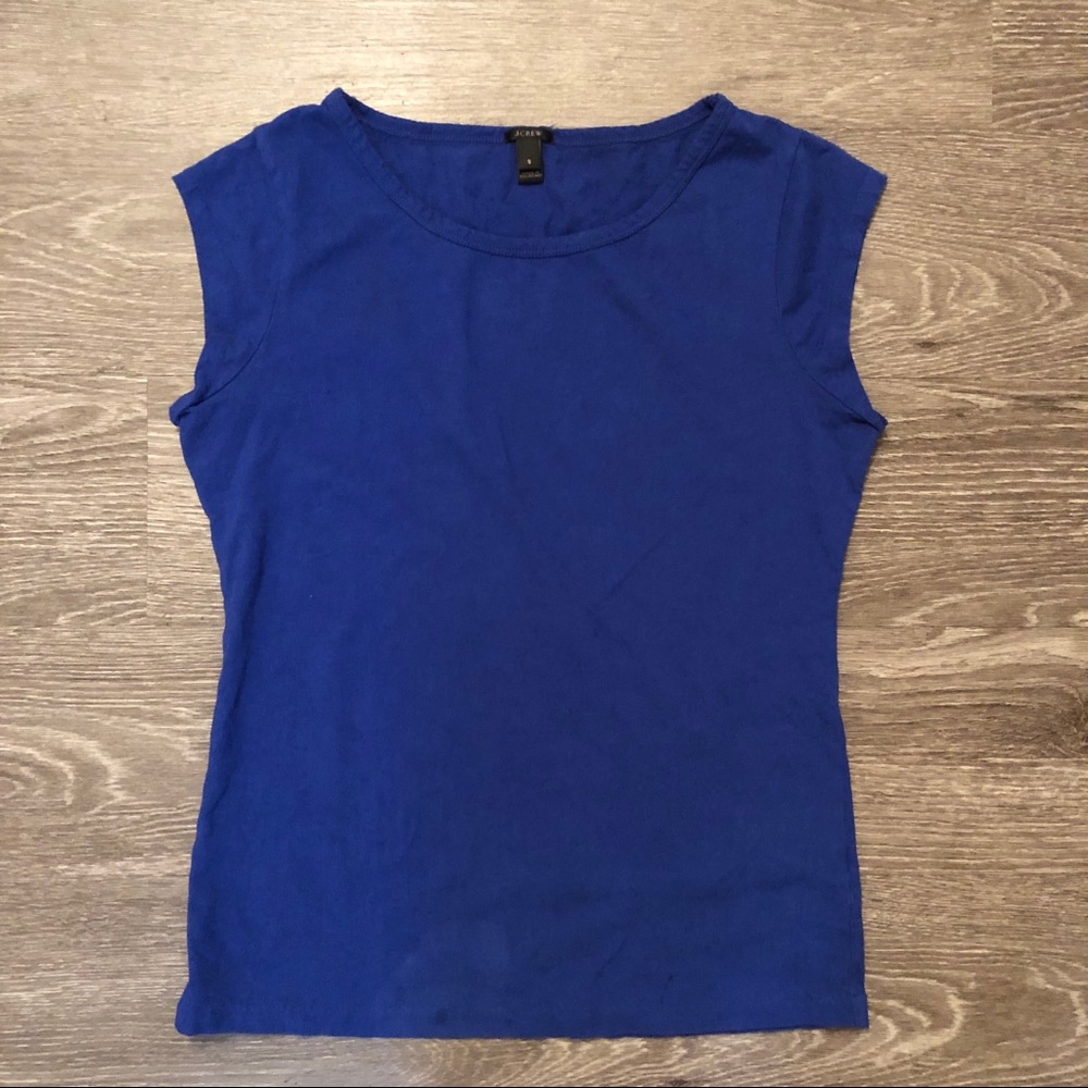 J.Crew top